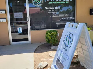 Joyful Life Hypnotherapy