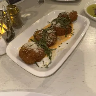 Arancini