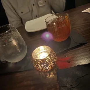 Old Fashion