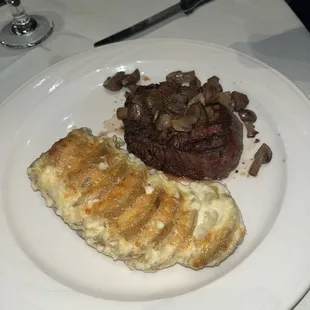 Filet