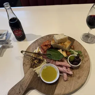 Antipasto Italiano for 1