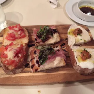 Bruschetta
