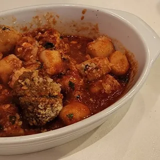 Gnocchi Alla Sorrentina