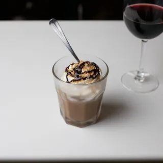 Chocolate Mousse