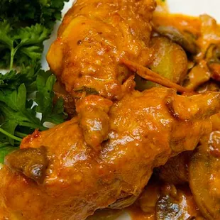 food, fried chicken, fried chicken wings, chicken wings and fried chicken, chicken wings, bbq wings, chicken, poultry, bbq chicken