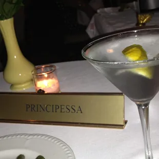 Special Evening !