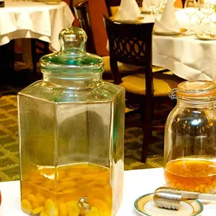 drink