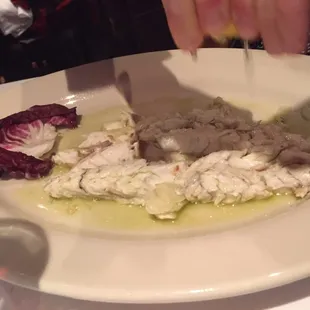 Branzino
