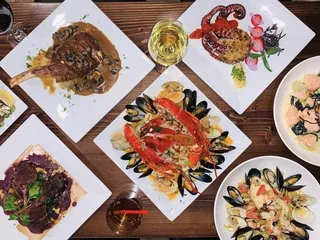 AMICI Ristorante