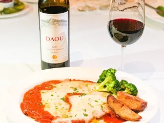 Giardino D'oro