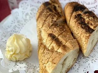 Puglia Ristorante