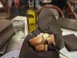 Da Nico Ristorante