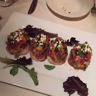 Bruschetta