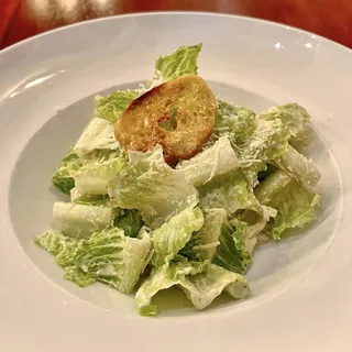 Insalata Cesare