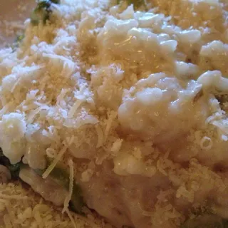 Risotto