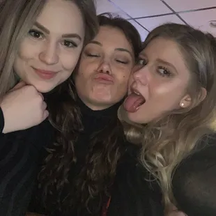 Gotta love The Anticipation