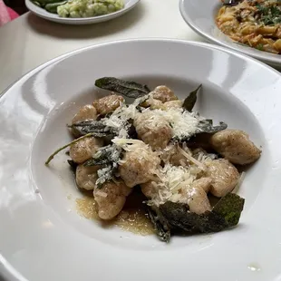 Gnocchi