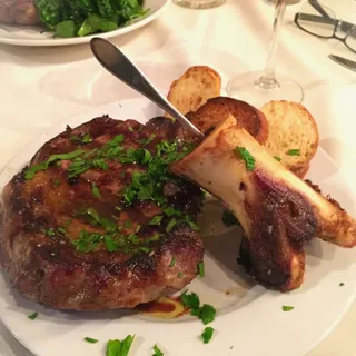 Rib Eye