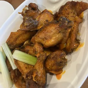 Wings