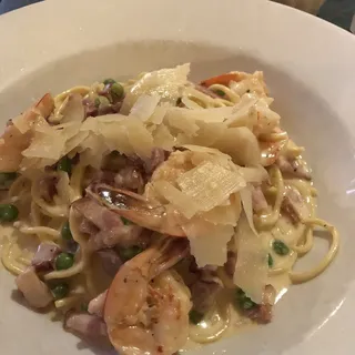 Carbonara