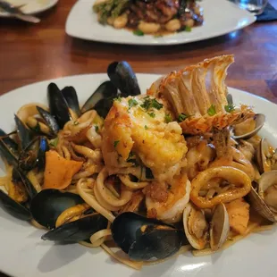 All I can say is "yum!"