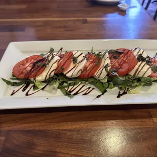 Caprese