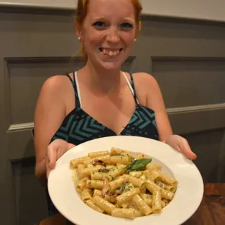 Rigatoni Antico