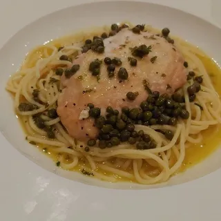 Pollo Piccata