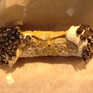 Cannoli