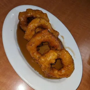 Picarones