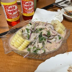 Ceviche