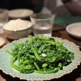 Vegetables