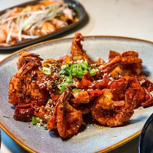 heilong shrimp