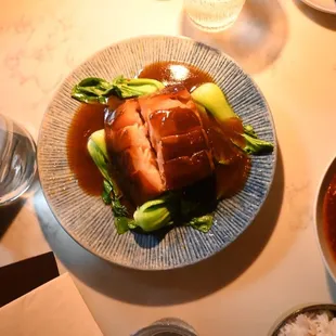 Dongpo Pork