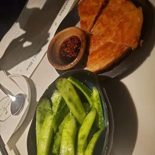Cucumber Salad