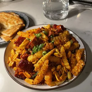 Feihong fries