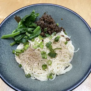 Dandan noodles