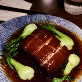 Dongpo Pork