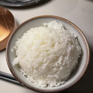 Jasmine Rice