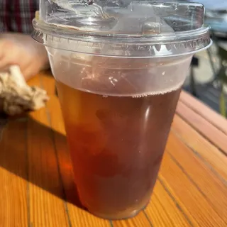 Iced Tea