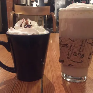 Hot Chocolate