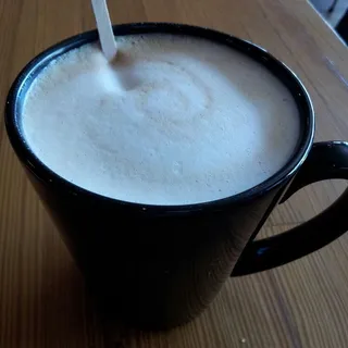 Cajeta Latte