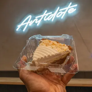 Chocolate Haupia Pie