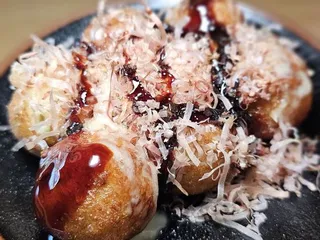 Poke Poku Hawaiian Poke Bar