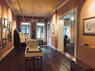 Scene By Rhys Fine Art