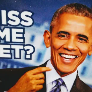 Yes yes we do miss u