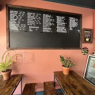 Menú