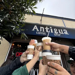 Coffee