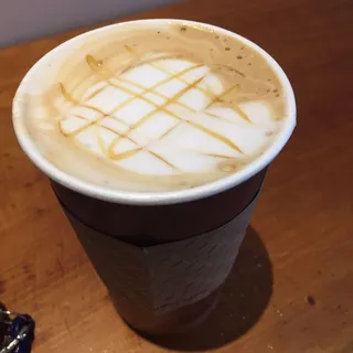 Macchiato