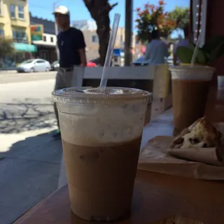 White Mocha